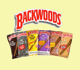 Backwoods Cigars