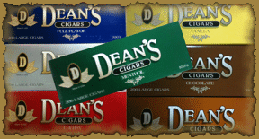 Deans-Cigars