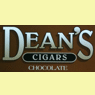 Deans Chocolate Cigars