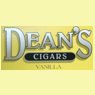 Deans Vanilla Cigars