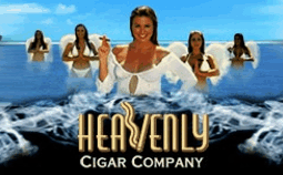Heavenly Cigars