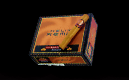 Helix Remix Cigars