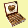 Isla Del Sol Robusto Cigars