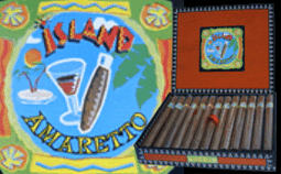 Island Cigar Collection