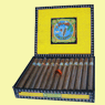 Island Vanilla Cigars Box