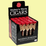 Makers Mark Cigars Box