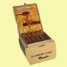 Oliveros Cigars Mambo Box
