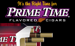 PrimeTime Cigars Carton