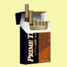 Primetime Cinnamon Cigar Packs