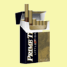 Primetime Vanilla Cigar Packs